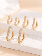 Colore:Oro giallo 2