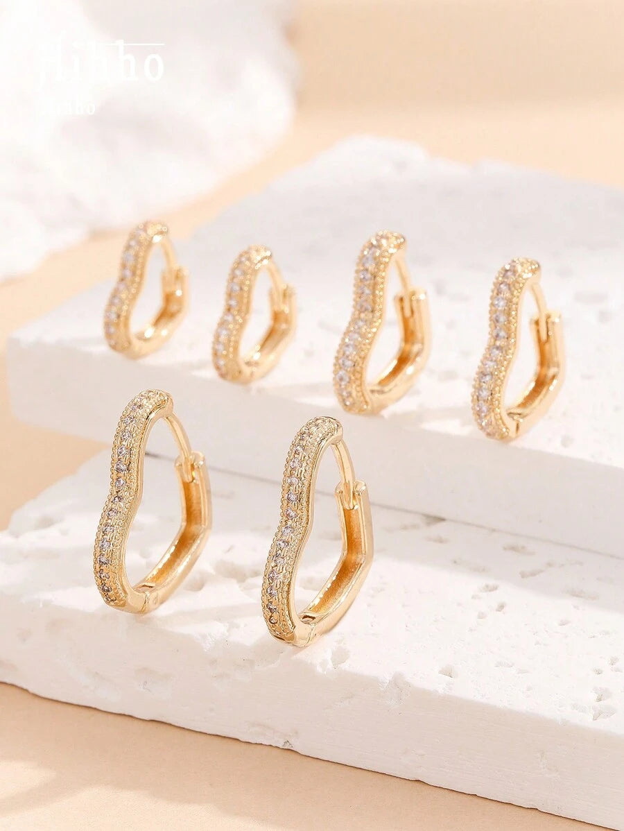 Colore:Oro giallo 2