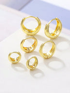 Colore:Oro giallo 1