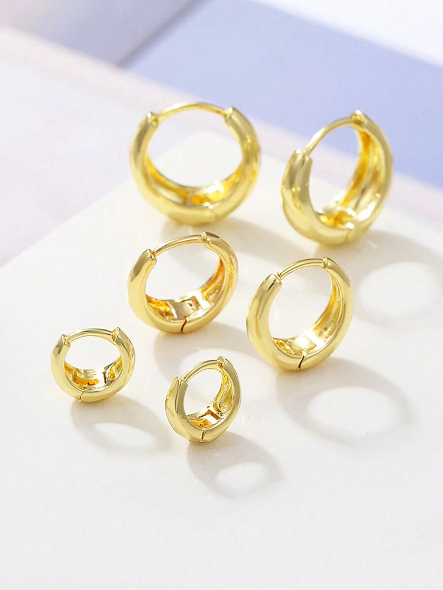 Colore:Oro giallo 1