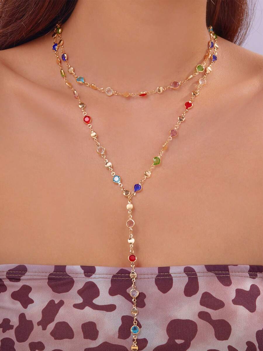 Colore:Multicolore 1