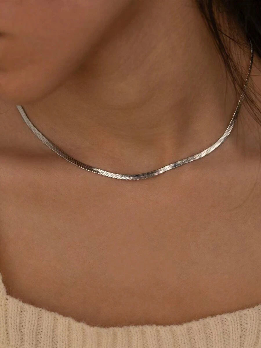 Colore:Argento