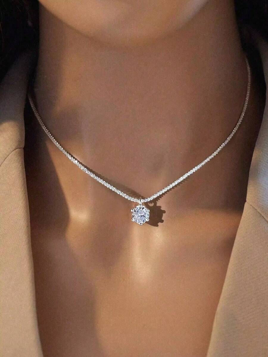 Tipo di stile:collana