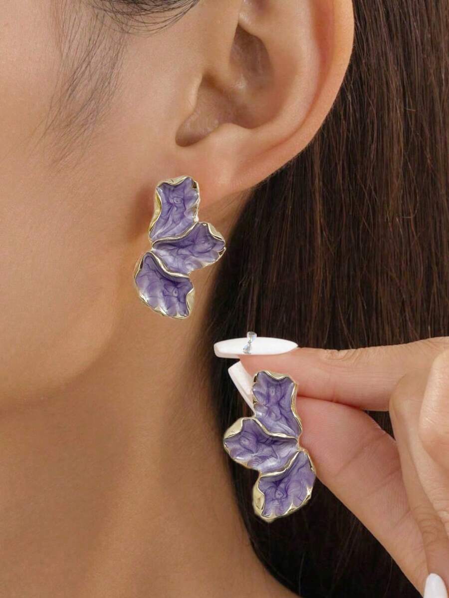 Colore:Viola