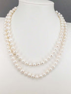 Tipo di stile:collana di perline