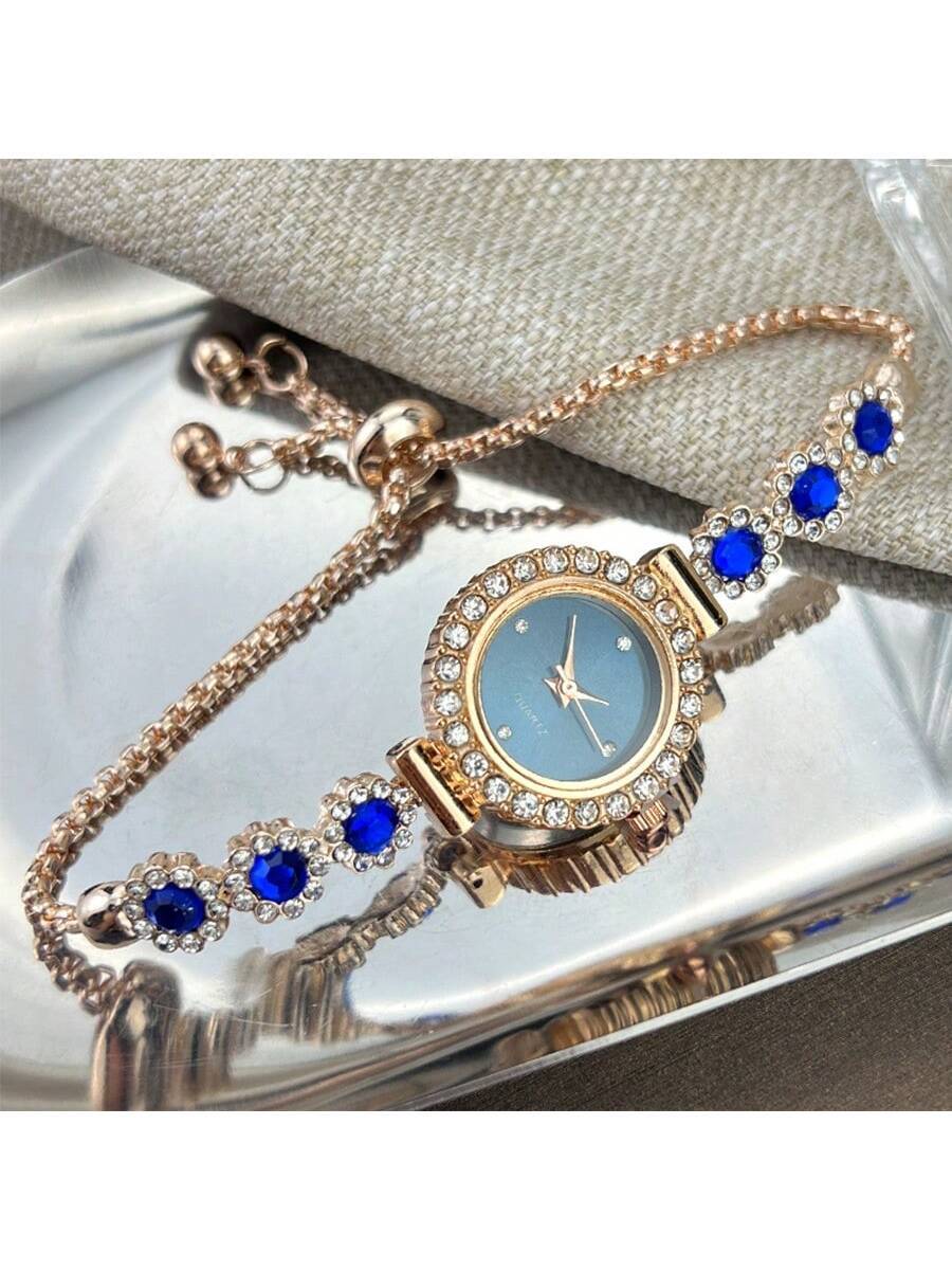 Colore di quadrante:Blu