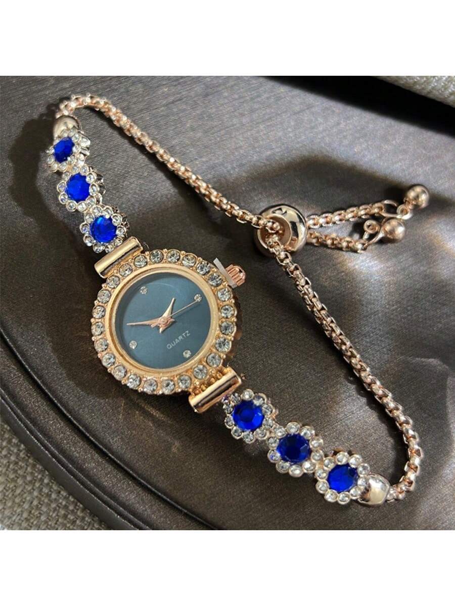 Colore di quadrante:Blu
