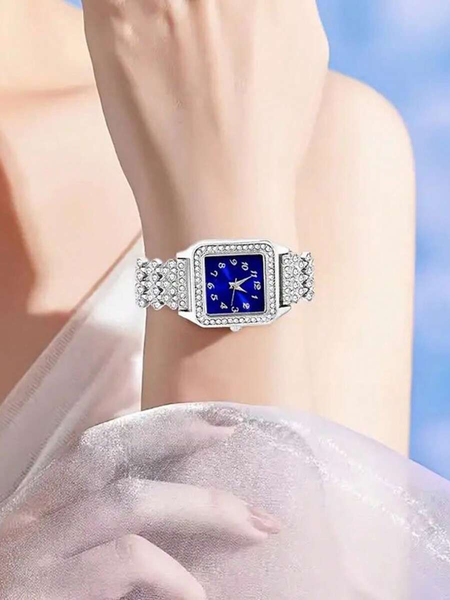 Colore di quadrante:Blu