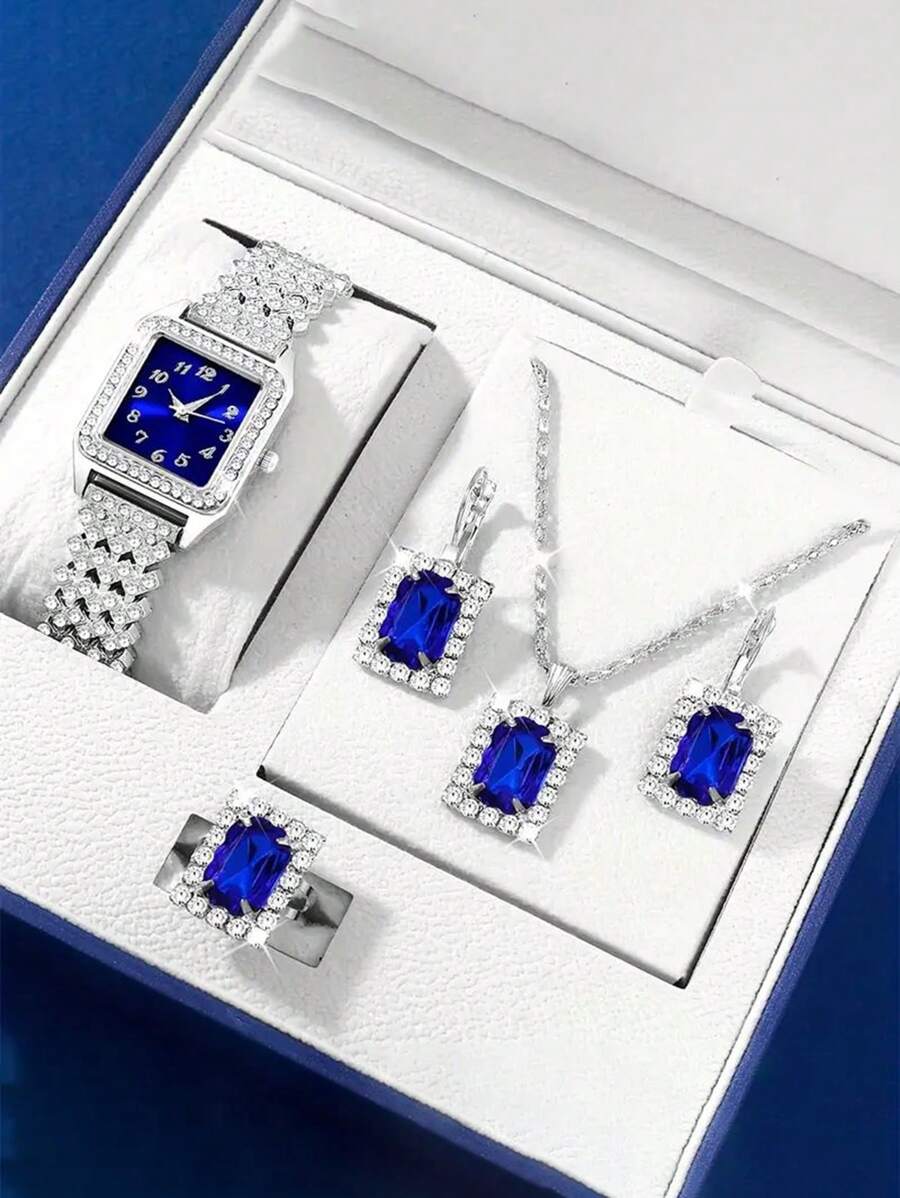 Colore di quadrante:Blu