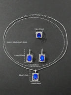 Colore di quadrante:Blu