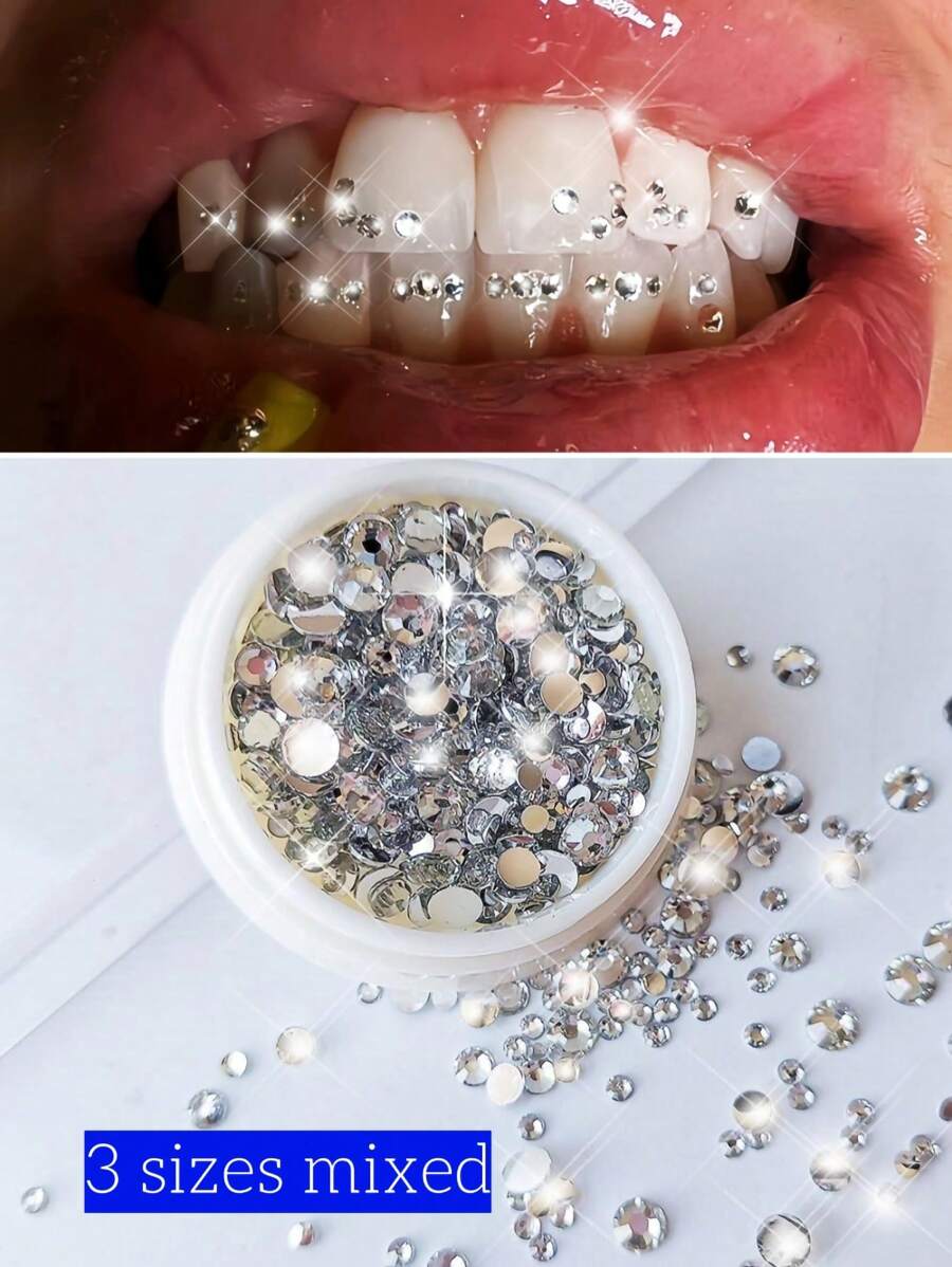 Colore:trapano dentale