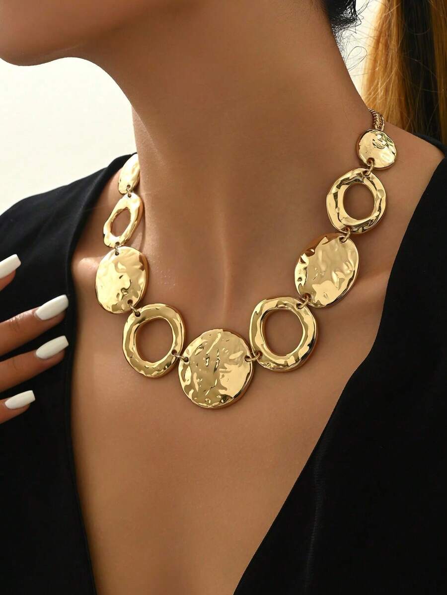 Colore:Oro giallo