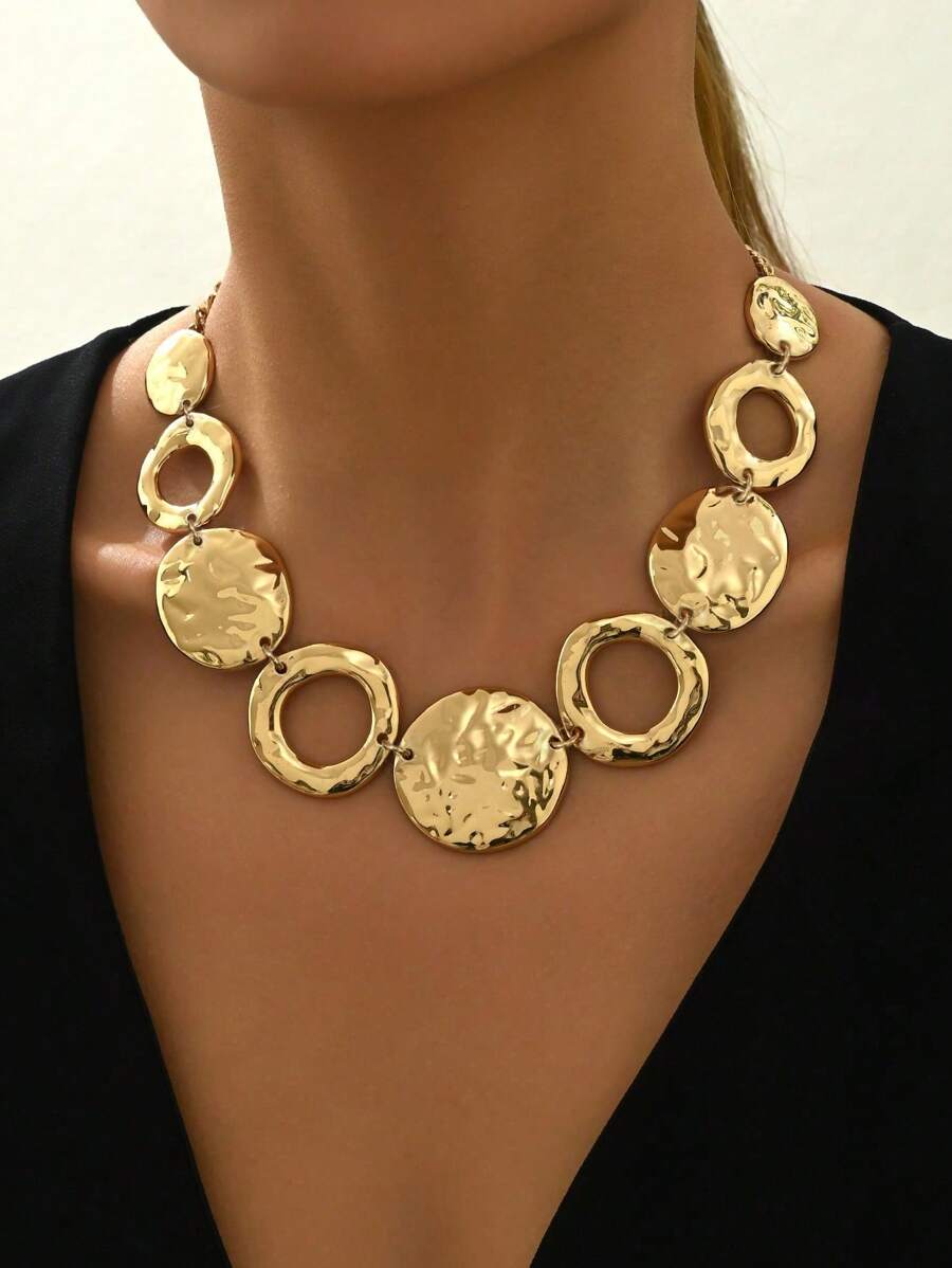 Colore:Oro giallo