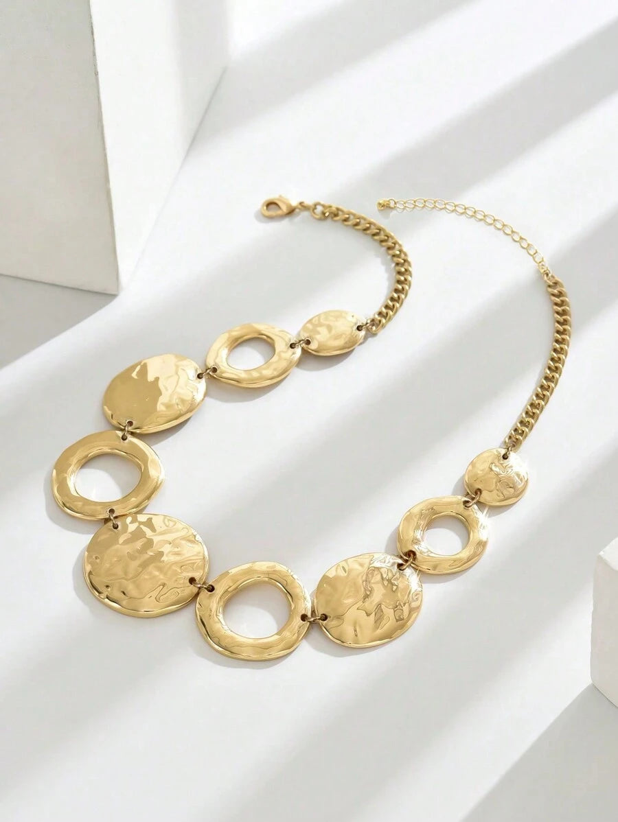 Colore:Oro giallo