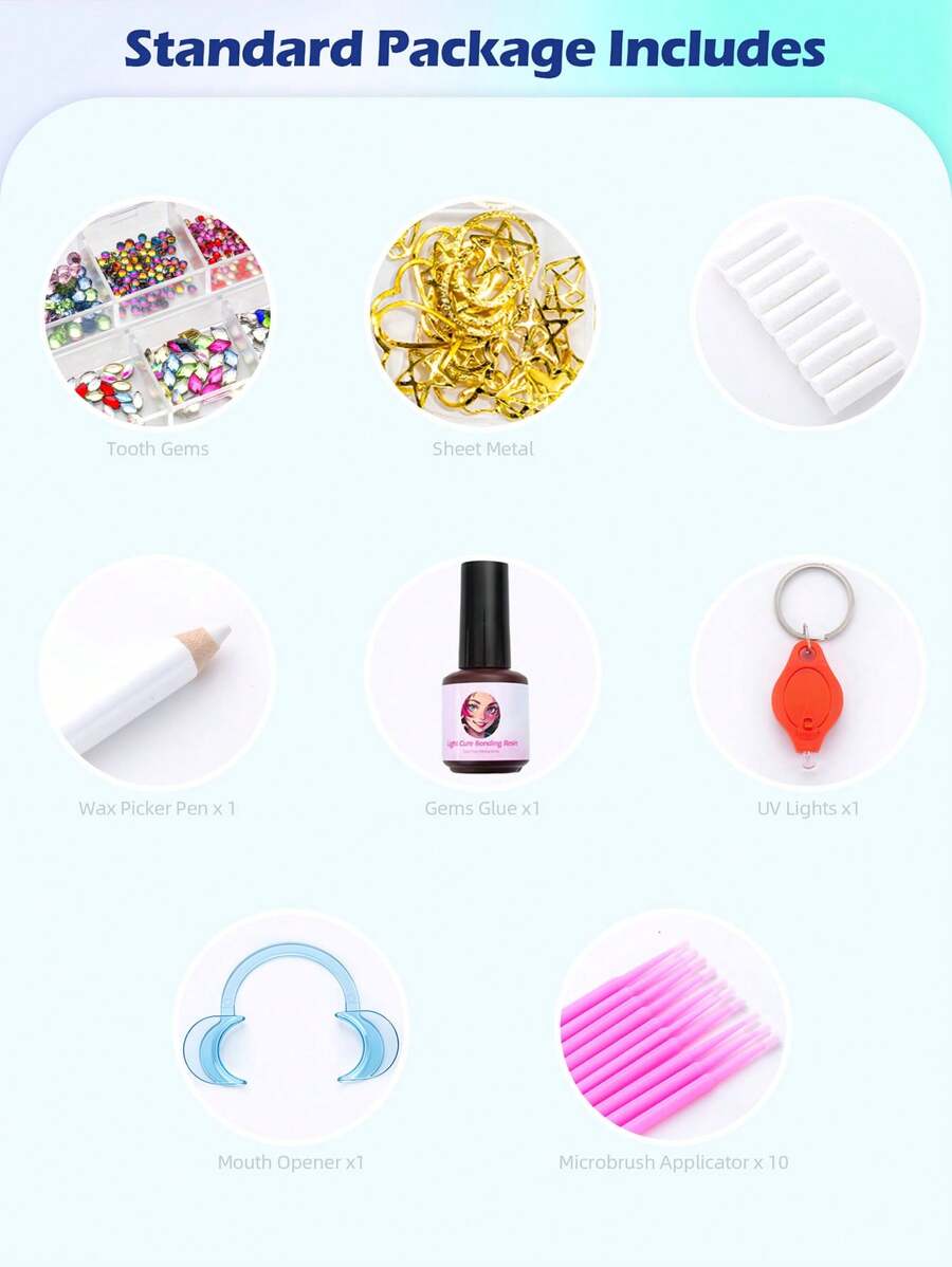 Colore:Multicolore