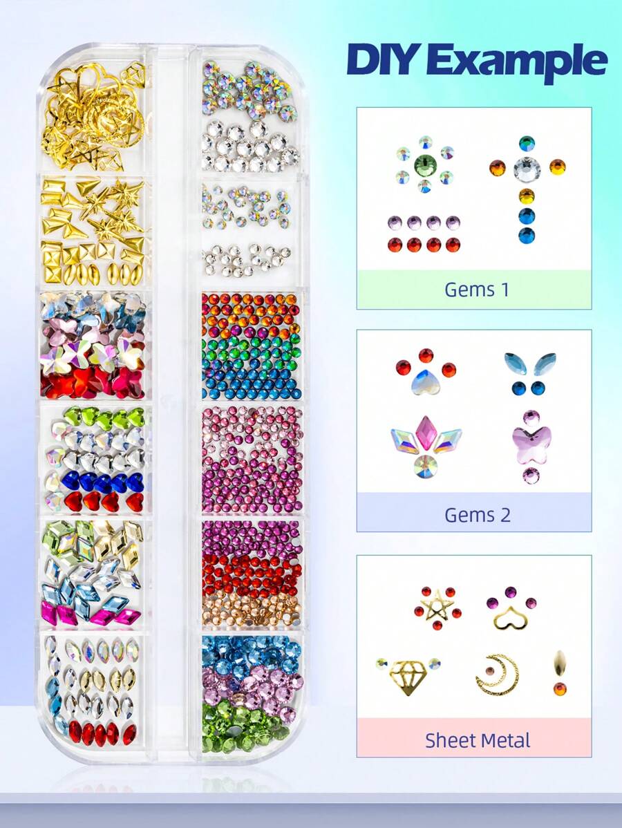 Colore:Multicolore