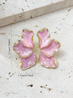 Colore:Rosa pesca