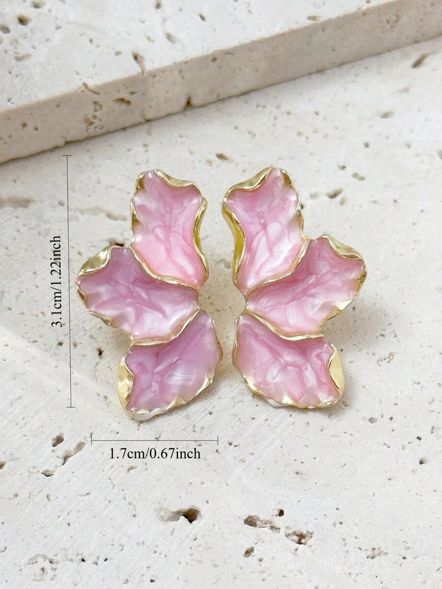 Colore:Rosa pesca
