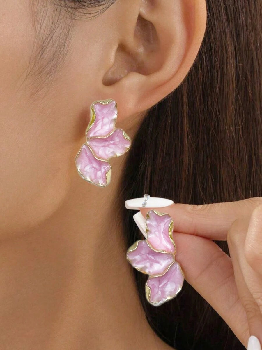 Colore:Rosa pesca