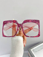 Colore della montatura:Multicolore