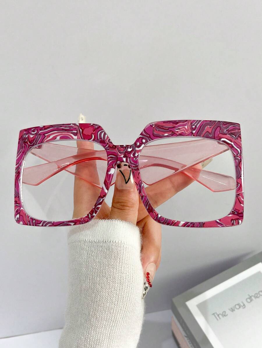 Colore della montatura:Multicolore