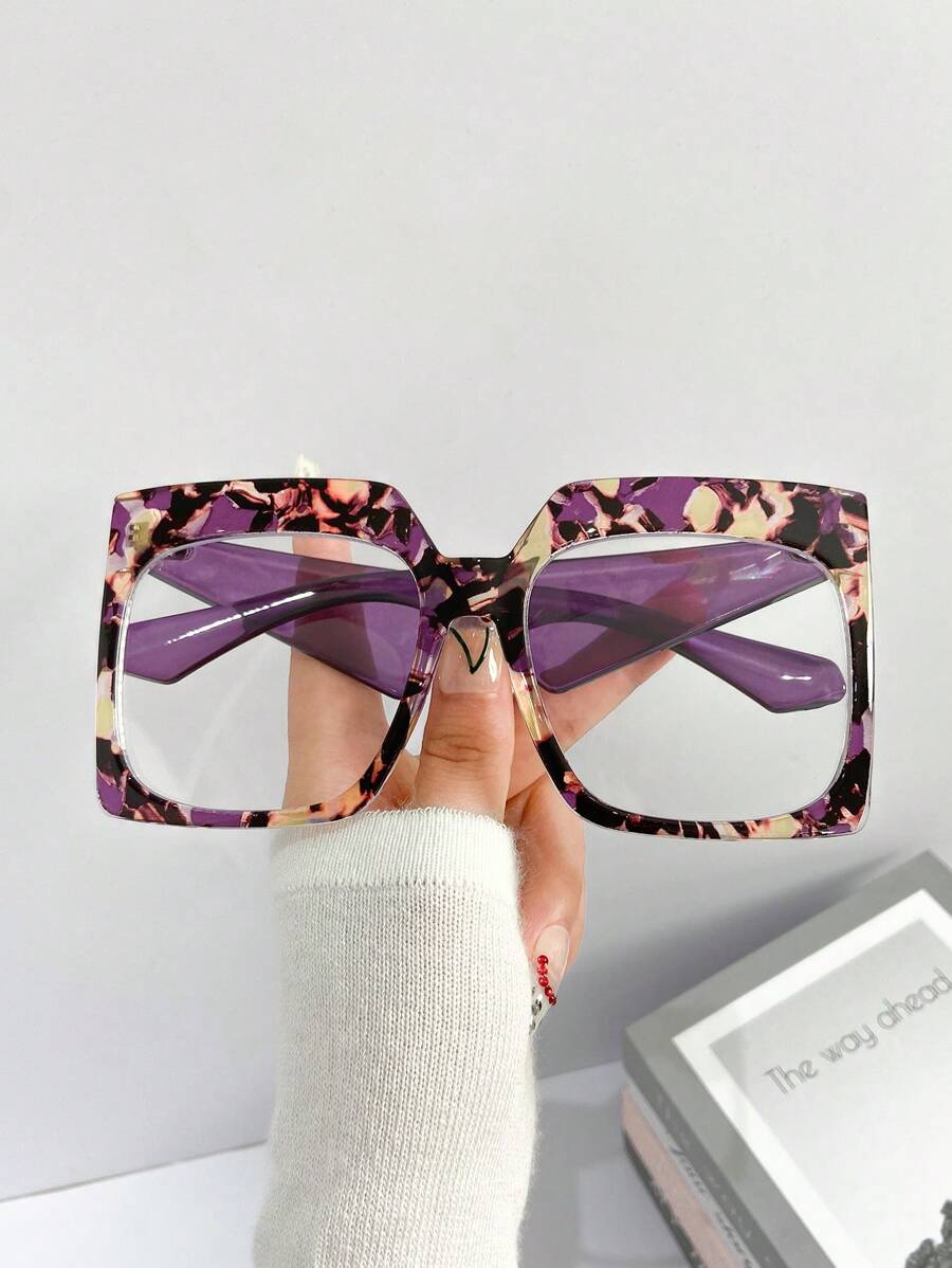 Colore della montatura:Multicolore