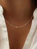 Tipo di stile:collana