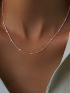 Tipo di stile:collana