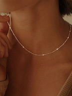 Tipo di stile:collana