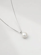 Tipo di stile:collana di perle d'acqua dolce