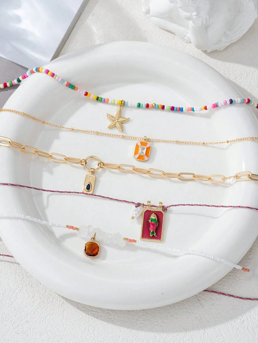 Colore:Multicolore 1