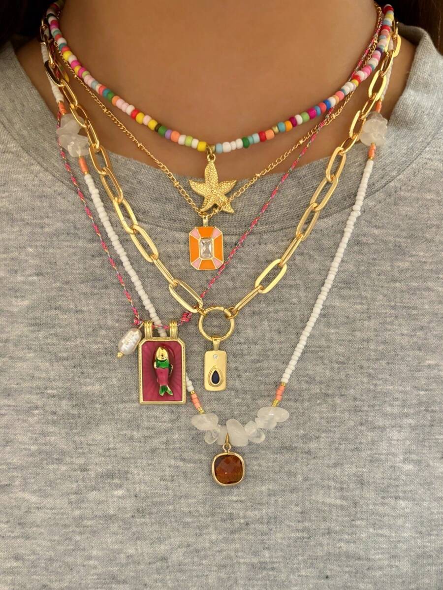 Colore:Multicolore 1