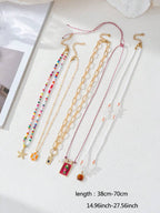 Colore:Multicolore 1