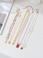 Colore:Multicolore 1