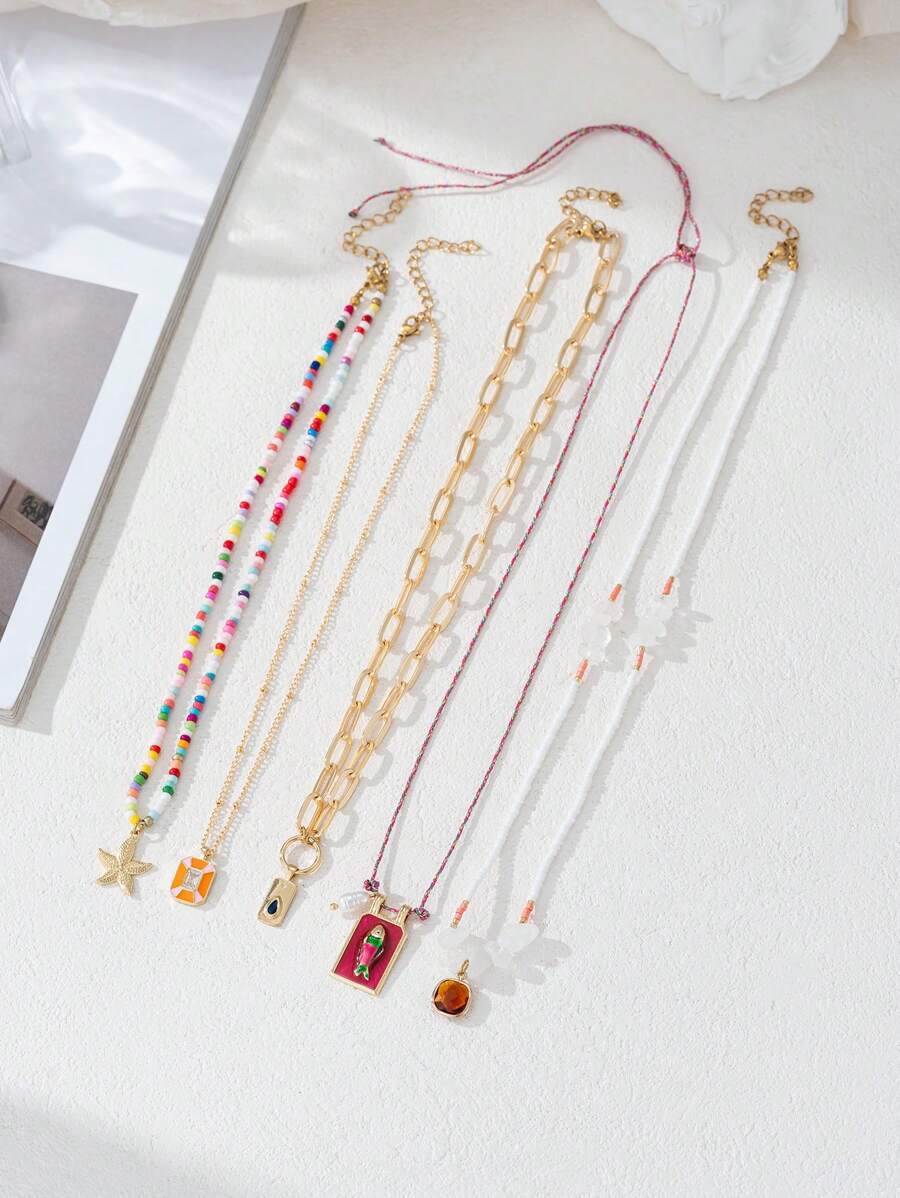 Colore:Multicolore 1