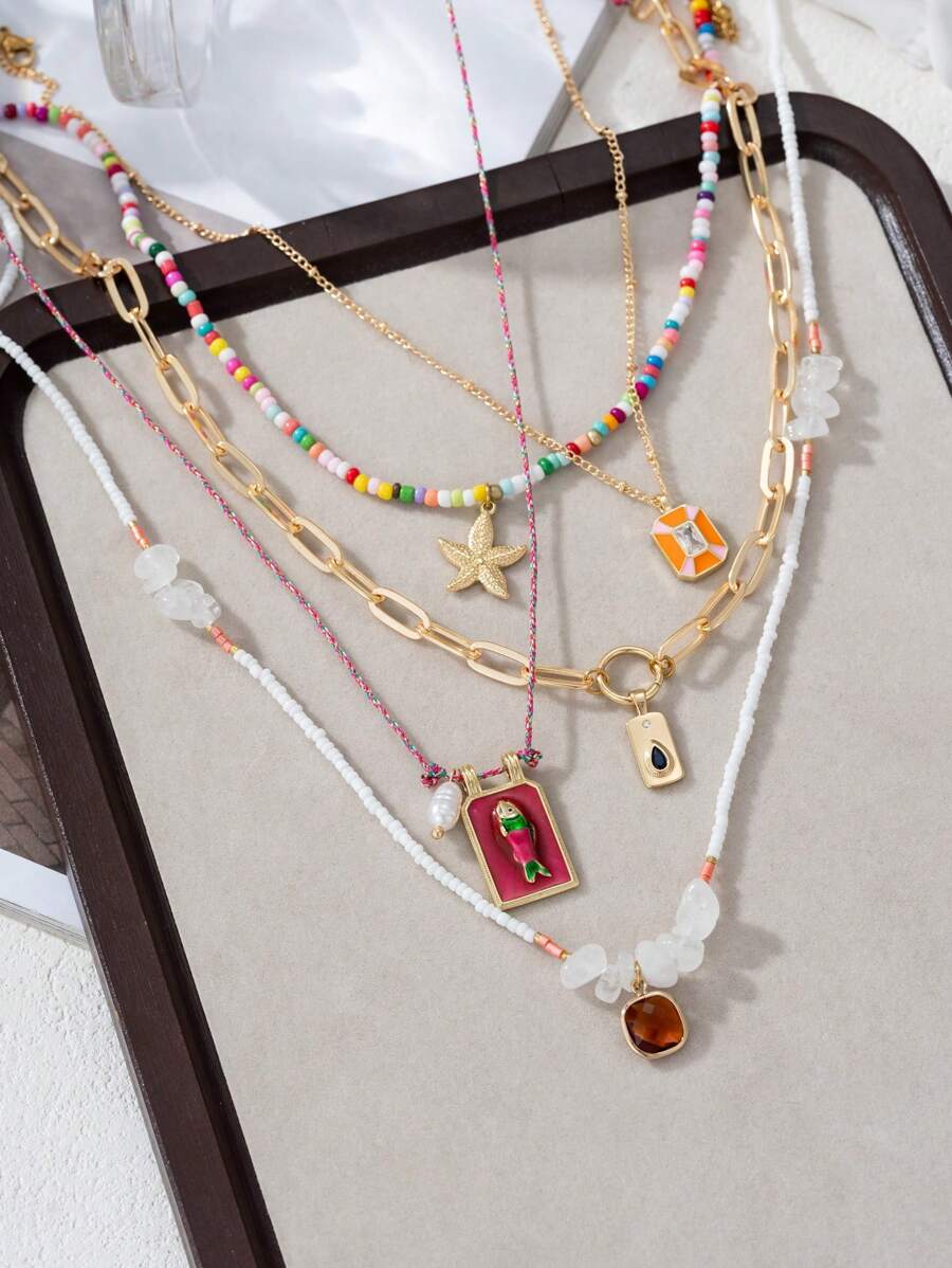 Colore:Multicolore 1