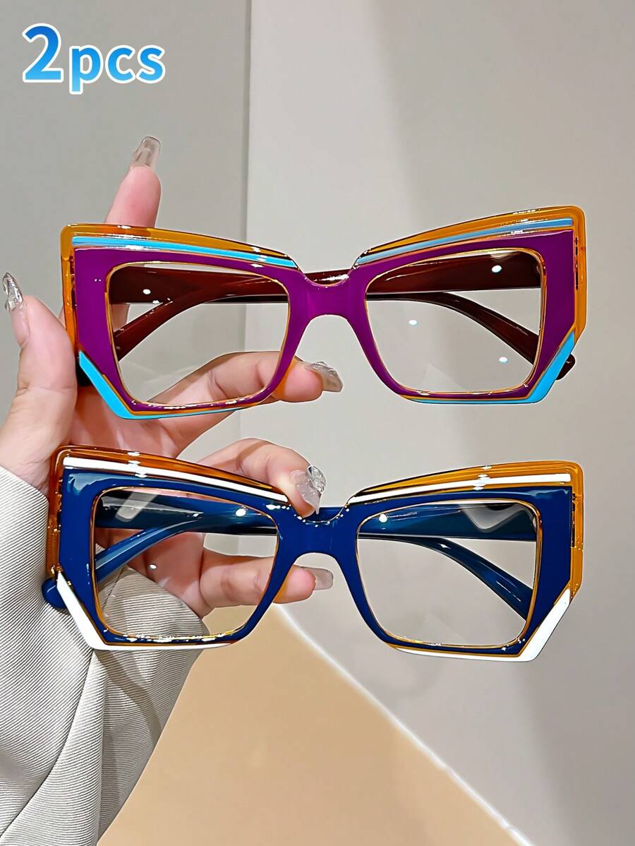 Colore delle lenti:trasparente