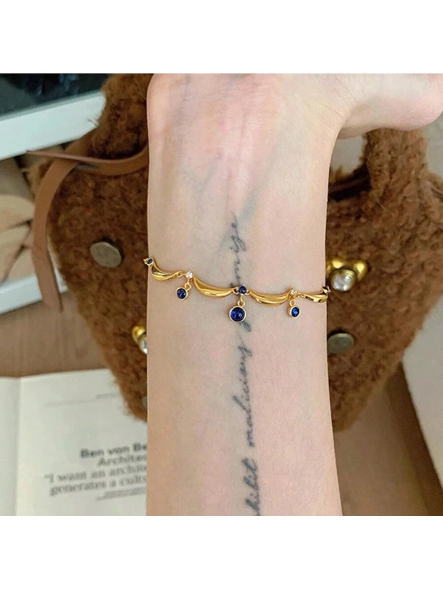 Colore:Oro giallo