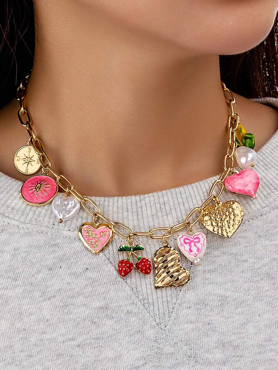 Colore:Multicolore 5