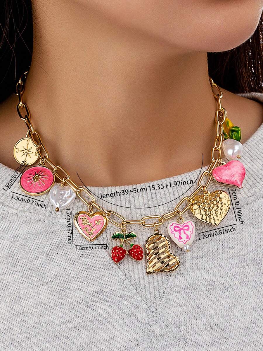 Colore:Multicolore 5