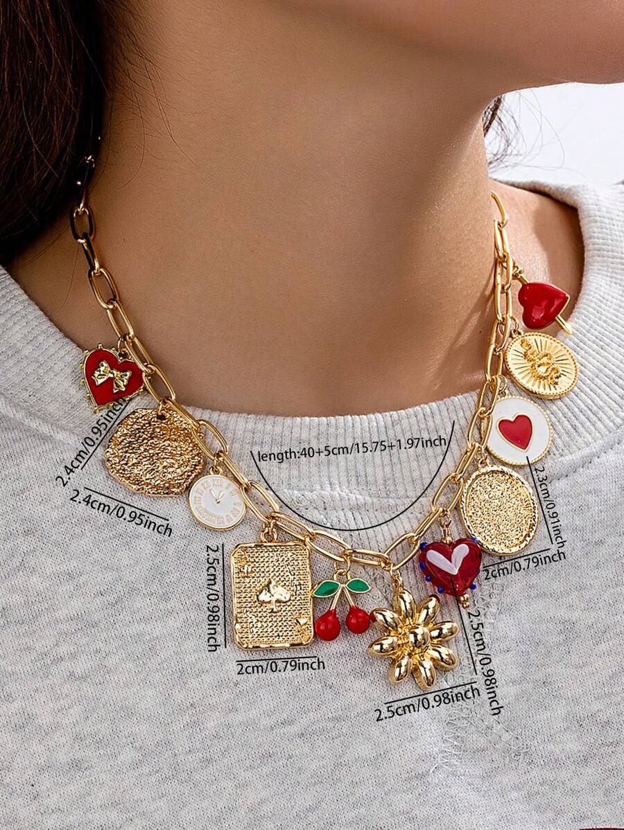Colore:Multicolore 6