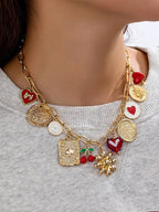 Colore:Multicolore 6