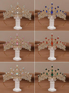 Colore:corona