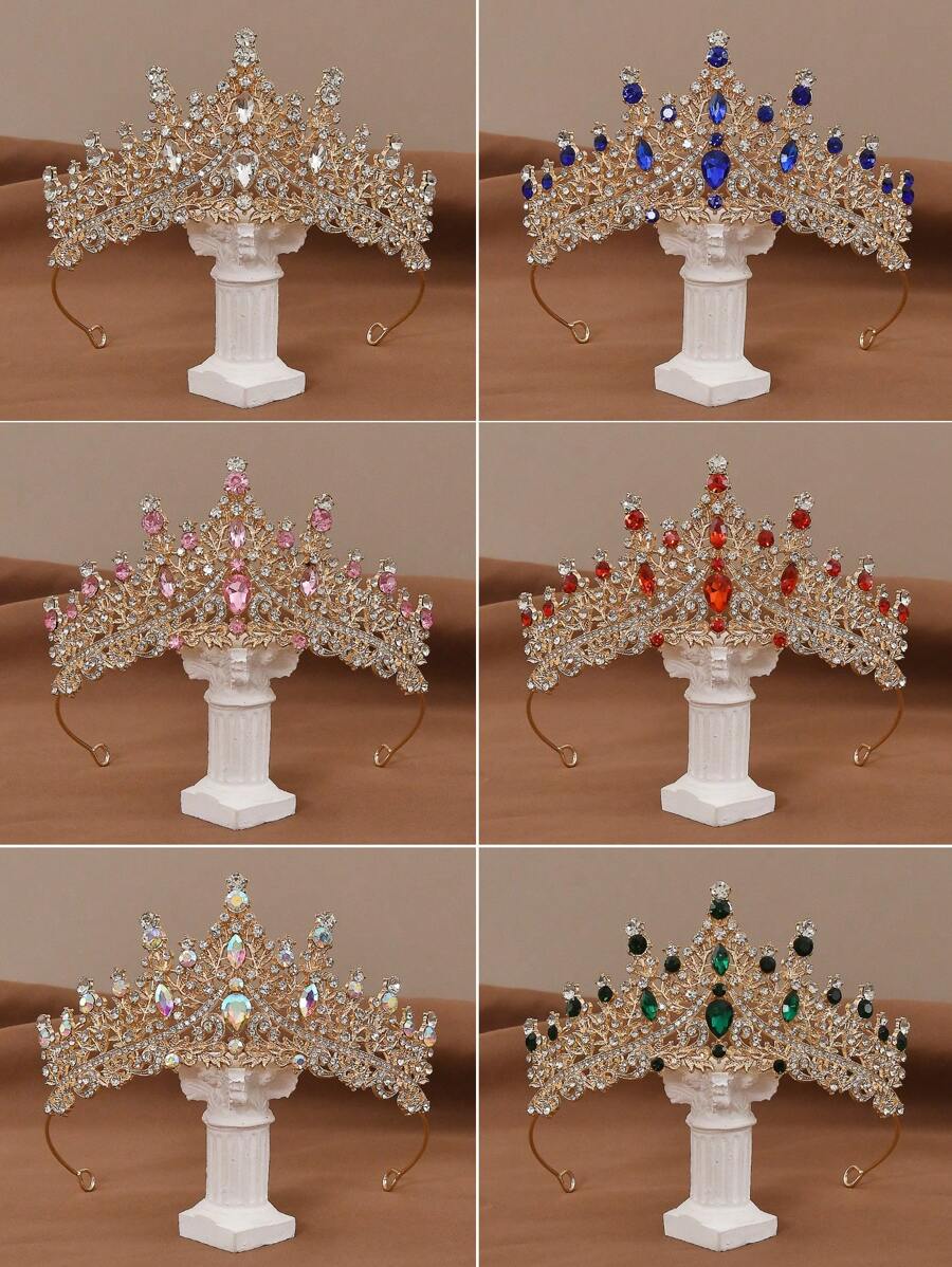 Colore:corona