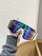 Colore delle lenti:Ombrato
