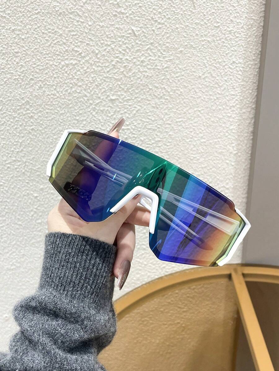 Colore delle lenti:Ombrato