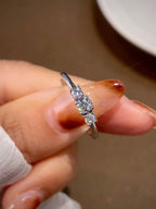 Colore:Argento 1