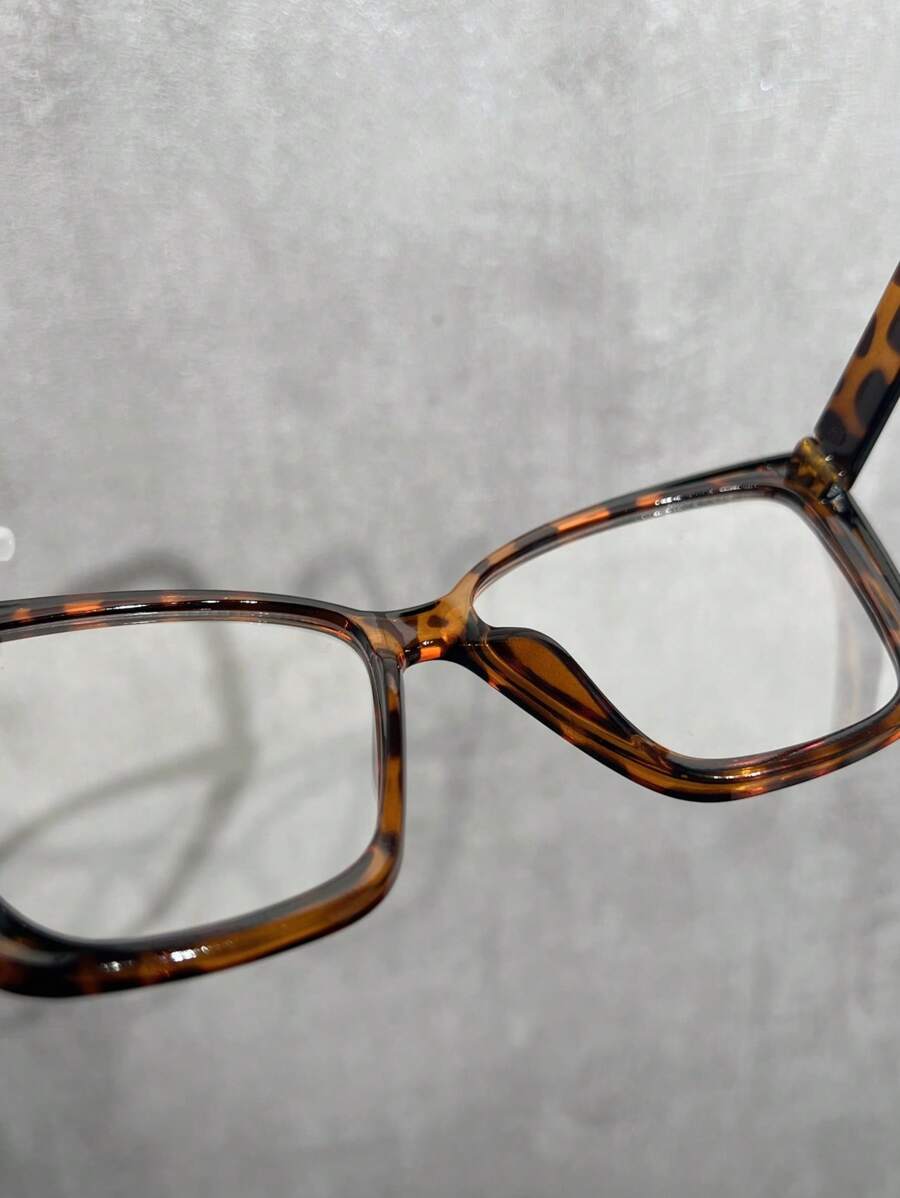 Colore della montatura:leopardato