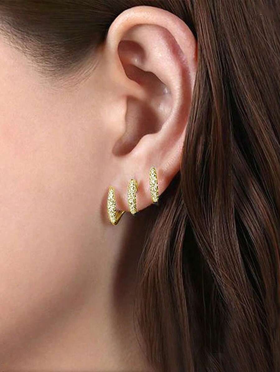 Colore:Oro giallo 5