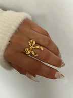 Tipo di stile:Papillon
